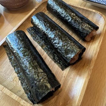 Douska - Sushi Bars Near Me - New York, New York