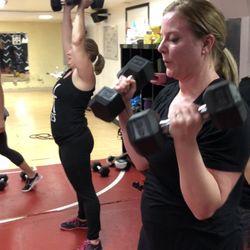 DFF Bootcamp