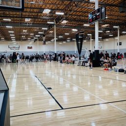 Courts inside Courts inside