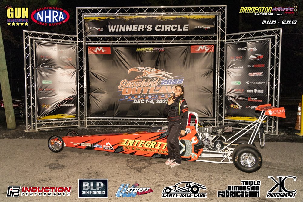 INTEGRITY TIRE & AUTOMOTIVE CENTER Updated September 2024 9736