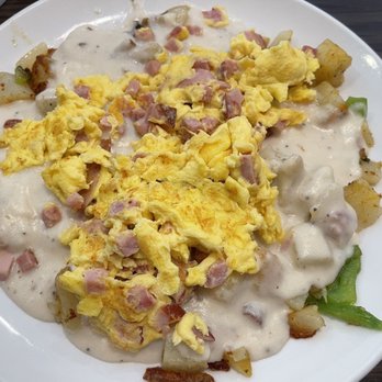 Cheliz - Country Breakfast - Diners Near Me - Redlands, California
