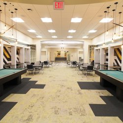 McComas-Lacina Construction - Currier Hall at UofI