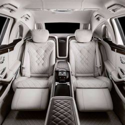 Eagle Luxury Transportation & Limousine