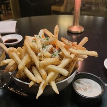 Next Door by Wegmans - French fries - Sushi Bars Near Me - Rochester, New York Next Door by Wegmans - French fries - Sushi Bars Near Me - Rochester, New York