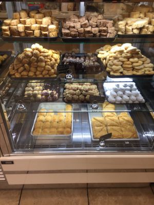 Titan Bakery by null