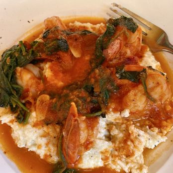 Mint Premium Foods - Shrimp & Grits - Specialty Food Near Me - Tarrytown, New York Mint Premium Foods - Shrimp & Grits - Specialty Food Near Me - Tarrytown, New York