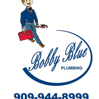 Bobby Blue Plumbing - Plumbing Near Me - Rancho Cucamonga, California Bobby Blue Plumbing - Plumbing Near Me - Rancho Cucamonga, California