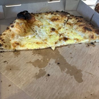 Speak Cheezy - ALEX'S WHITE LEMON - Pizza Near Me - Long Beach, California Speak Cheezy - ALEX'S WHITE LEMON - Pizza Near Me - Long Beach, California