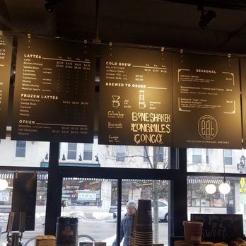 Stone Creek Coffee - Breakfast & Brunch Near Me - Milwaukee, Wisconsin