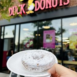 Duck Donuts