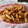 The Clam Box gift card