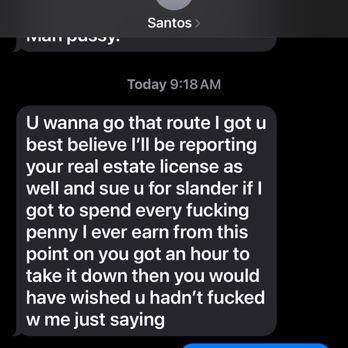 Light It Up Electric - Here are the threats and his character in messages. - Electricians Near Me - Atlanta, Georgia Light It Up Electric - Here are the threats and his character in messages. - Electricians Near Me - Atlanta, Georgia
