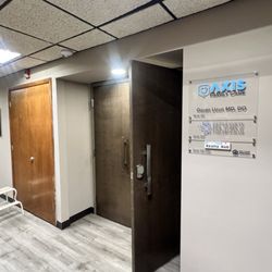 Axis Family Care