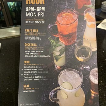 P.F. Chang's - Happy Hour Menu - Chinese Near Me - Maple Grove, Minnesota P.F. Chang's - Happy Hour Menu - Chinese Near Me - Maple Grove, Minnesota