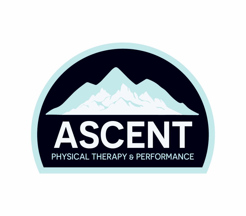 Ascent PT and Performance Logo