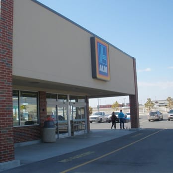 ALDI - Outside. - Grocery Near Me - Owasso, Oklahoma ALDI - Outside. - Grocery Near Me - Owasso, Oklahoma