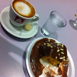 Doceria São Brigadeiro - Sobremesa... Dieta modo off