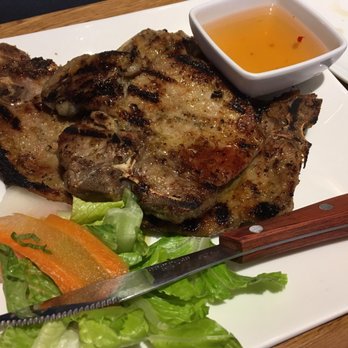 SEAK - Chops - Vietnamese Near Me - Edgewater, New Jersey