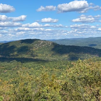 Norvin Green State Forest - Hiking Near Me - Ringwood, New Jersey