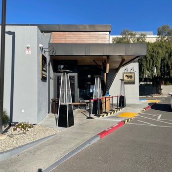 10 Butchers Korean BBQ - Outside - Korean Near Me - Sunnyvale, California 10 Butchers Korean BBQ - Outside - Korean Near Me - Sunnyvale, California