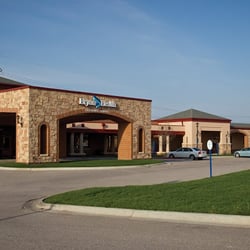 The Spa - Bryan LifePointe
