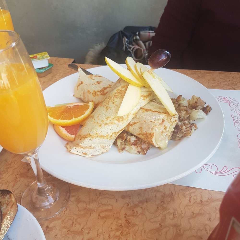 Planet Oeuf - Breakfast & Brunch Near Me - Montreal, Quebec Planet Oeuf - Breakfast & Brunch Near Me - Montreal, Quebec