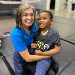 Elite Therapy Center - Our Speech, Occupational, and Physical therapists are called to serve babies, children, youth and young adults with all abilities.