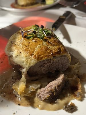 Barrotta’s Supper Club by null