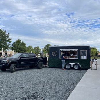 Bear House Coffee Roasters - a truck and a truck - Coffee Roasteries Near Me Bear House Coffee Roasters - a truck and a truck - Coffee Roasteries Near Me
