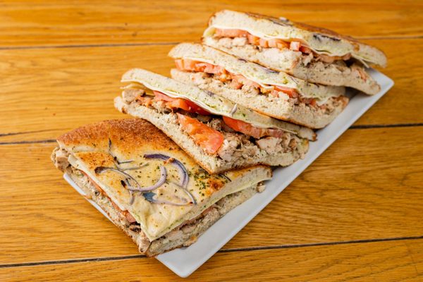 Pizzaiolo by Brothers by null