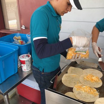 Tacos Brothers Garcia - Caterers Near Me - Richmond, California