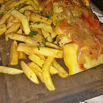 El Ñandú - Steakhouses Near Me - Acassuso, C