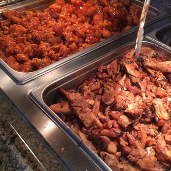 Kaowok Chinese Kitchen - Chinese Near Me - Downey, California