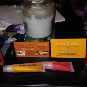 Natural Skin Bliss - Cosmetics & Beauty Supply Near Me - Raleigh, North Carolina Natural Skin Bliss - Cosmetics & Beauty Supply Near Me - Raleigh, North Carolina