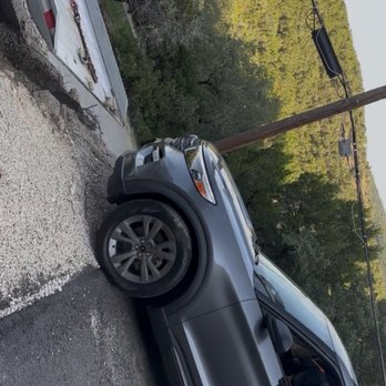 Canyon Lake Towing - Towing Near Me
