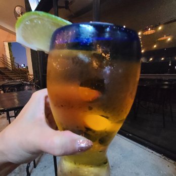 Cuishe Cocina Mexicana - Pacifico draft beer - Mexican Near Me - San Antonio, Texas Cuishe Cocina Mexicana - Pacifico draft beer - Mexican Near Me - San Antonio, Texas