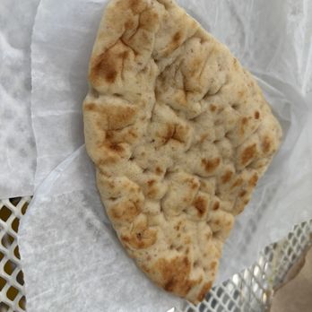 CAVA - Side pita - Mediterranean Near Me - Cottleville, Missouri CAVA - Side pita - Mediterranean Near Me - Cottleville, Missouri