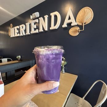 Merienda Cafe - Filipino Near Me - Grayslake, Illinois Merienda Cafe - Filipino Near Me - Grayslake, Illinois