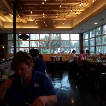 Lulu's Cafe - Nice retro diner style feel! - Diners Near Me - Myrtle Beach, South Carolina