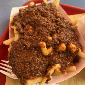 Marty's Hamburger Stand - Chili fries - Burgers Near Me - Los Angeles, California Marty's Hamburger Stand - Chili fries - Burgers Near Me - Los Angeles, California