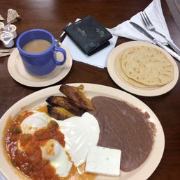 Desayuno Desayuno