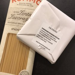 The Pantry
