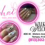 Sashai Nail And Spa