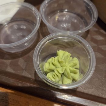 Ai Sushi - Wasabi - Sushi Bars Near Me - Markham, Ontario