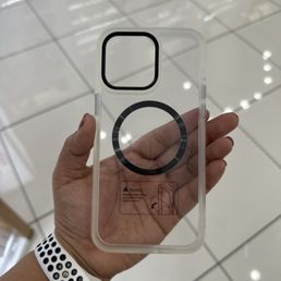 I phone 15 pro max case