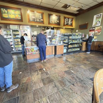 Main Street Bagels - Bagels Near Me - San Jose, California