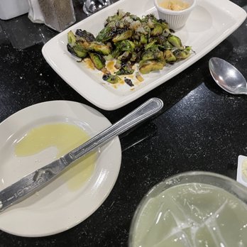 Terra Mare - Charred Brussel Sprouts - Pasta Shops Near Me - Wheaton, Maryland Terra Mare - Charred Brussel Sprouts - Pasta Shops Near Me - Wheaton, Maryland