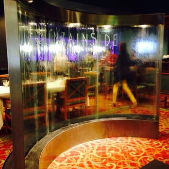 Fountainside Restaurant & Lounge - FountainSide Restaurant - American Near Me - Pikesville, Maryland