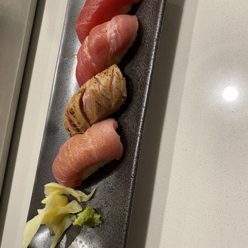 Mr. Tuna - Sushi Bars Near Me - Portland, Maine