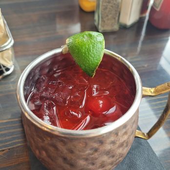 The Hook Lakeside Grill - New American Near Me - Mackinaw City, Michigan